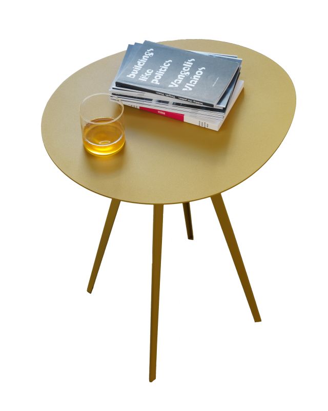 Agorà Side table large Segis